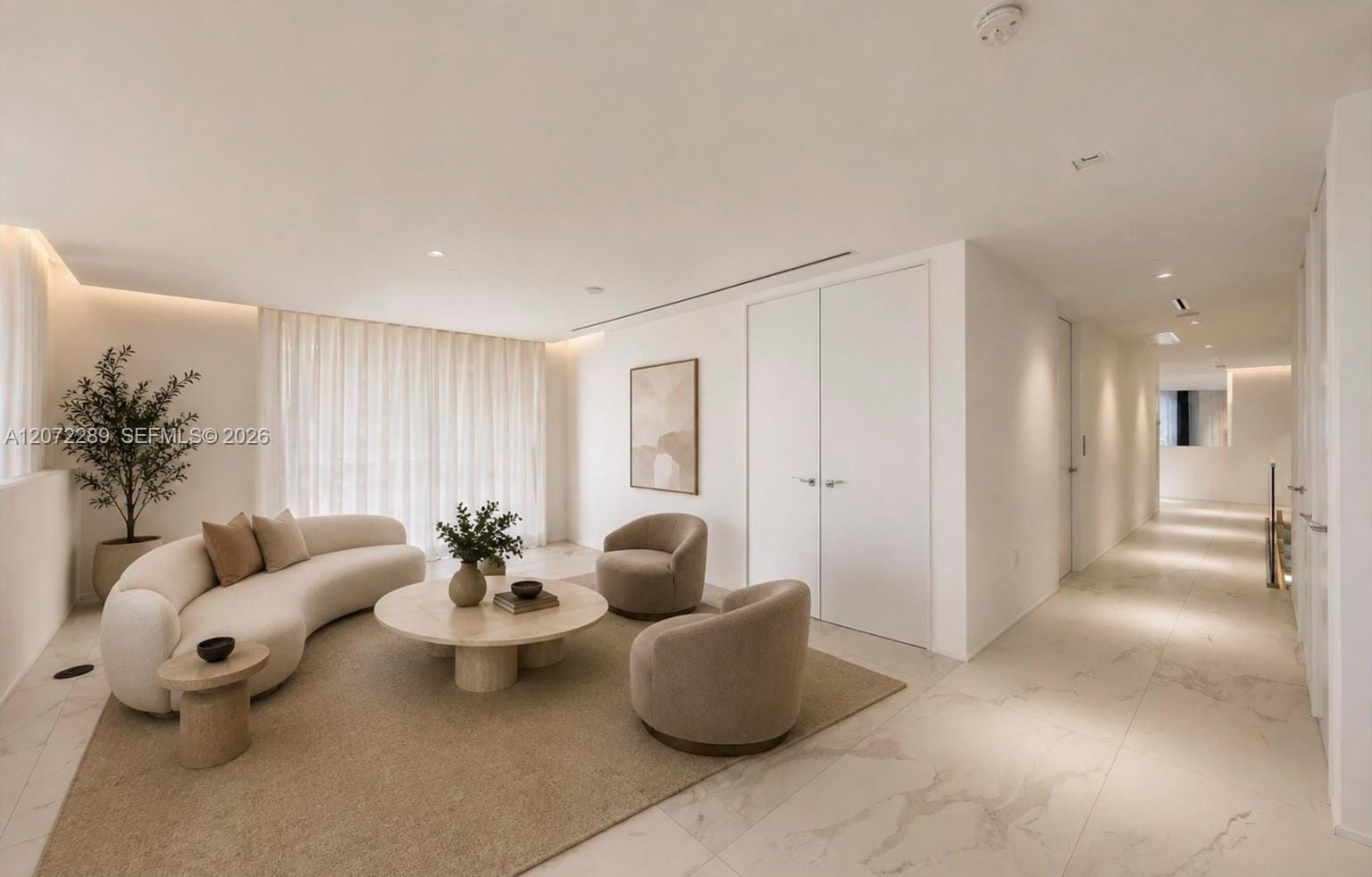 1000 Biscayne Boulevard Town House 1201, Miami, FL 33132 photo 28