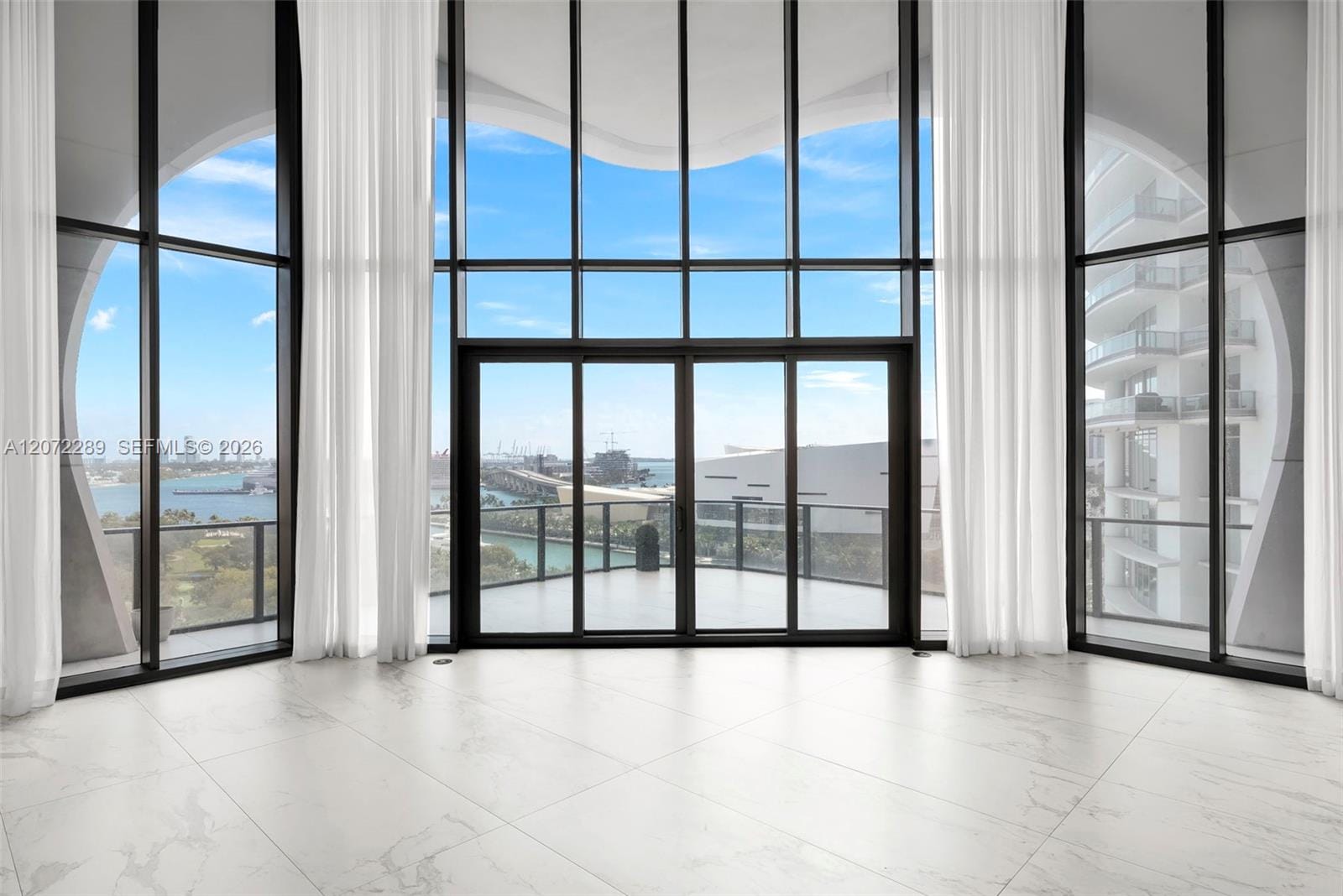 1000 Biscayne Boulevard Town House 1201 — photo 4