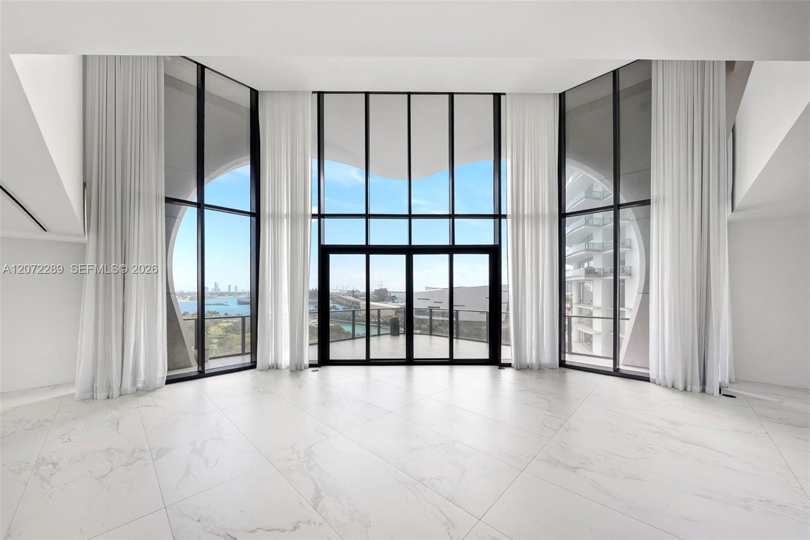1000 Biscayne Boulevard Town House 1201 — photo 5