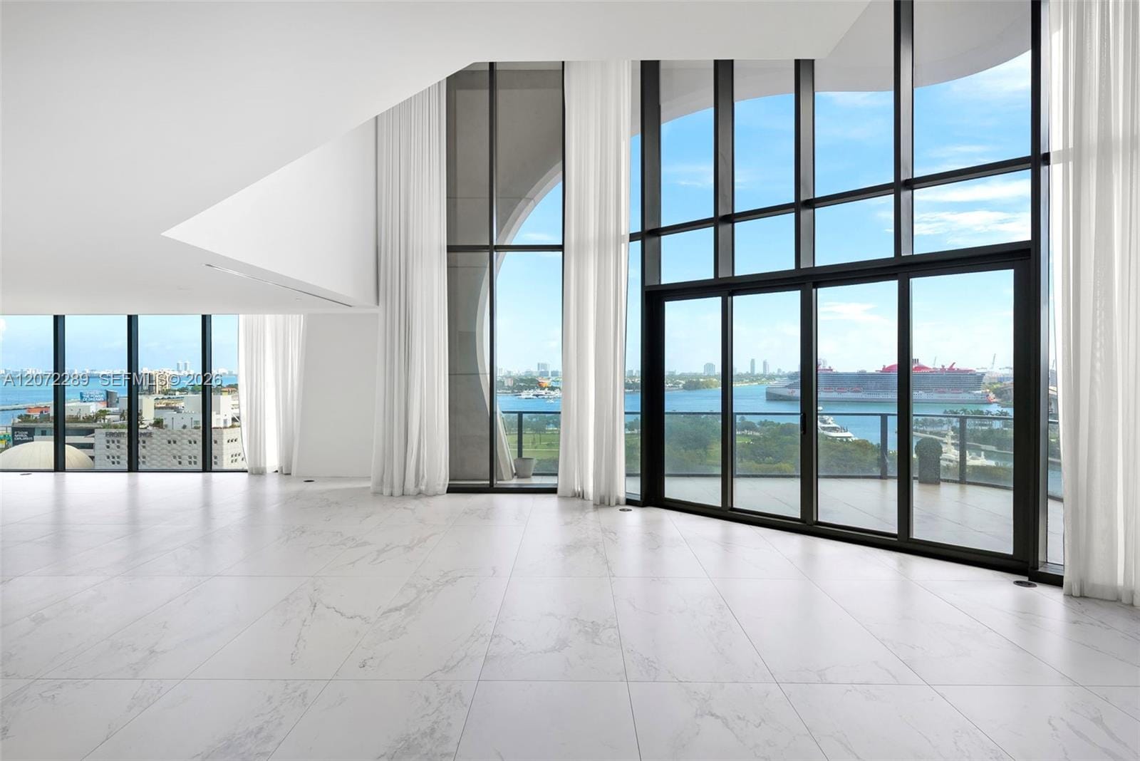 1000 Biscayne Boulevard Town House 1201 — photo 6