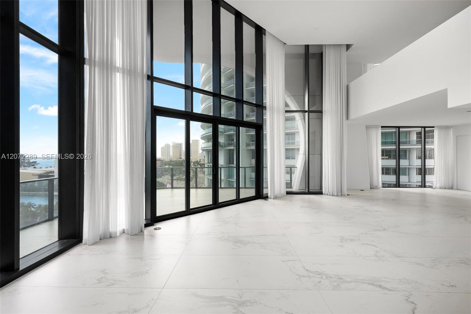 1000 Biscayne Boulevard Town House 1201 — photo 7