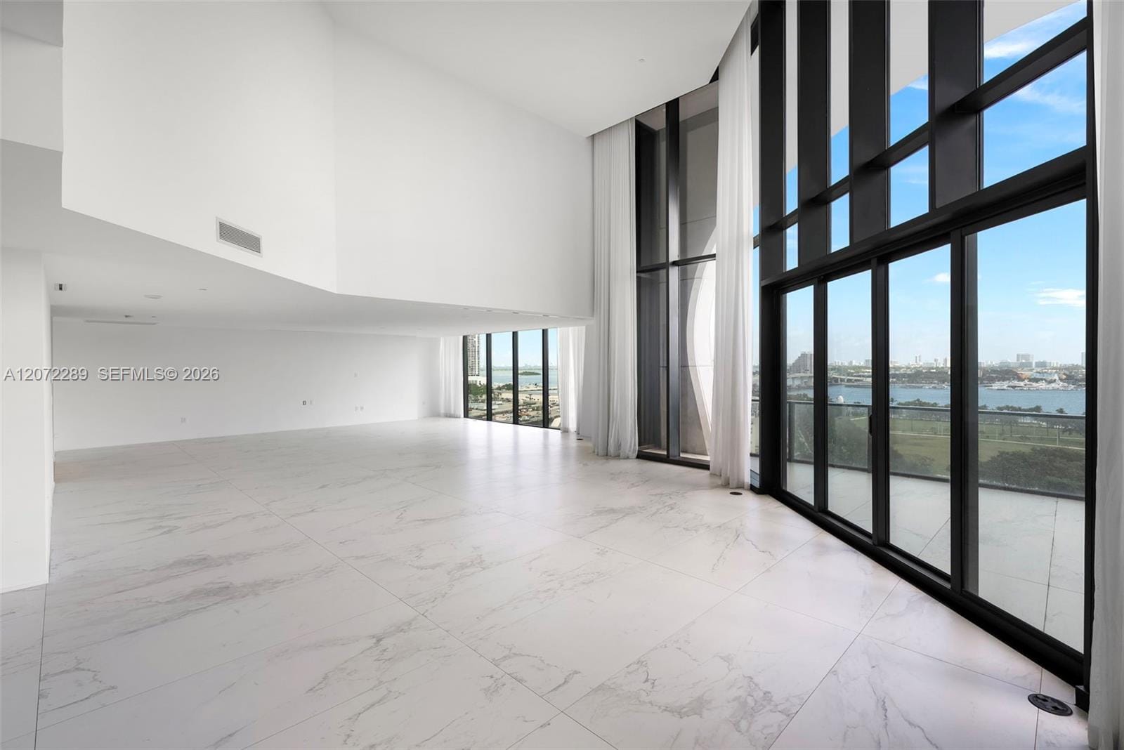 1000 Biscayne Boulevard Town House 1201 — photo 8