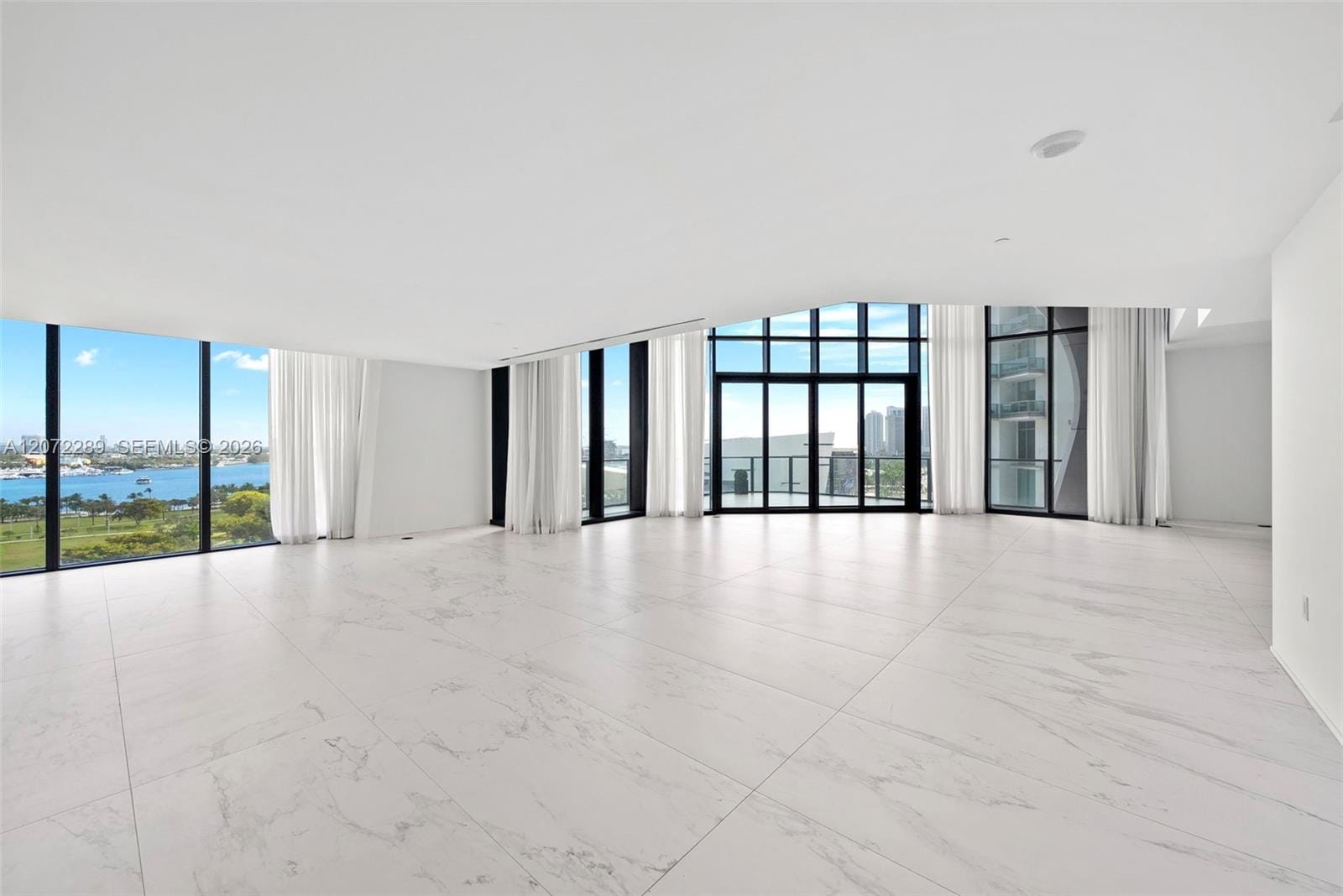 1000 Biscayne Boulevard Town House 1201 — photo 9
