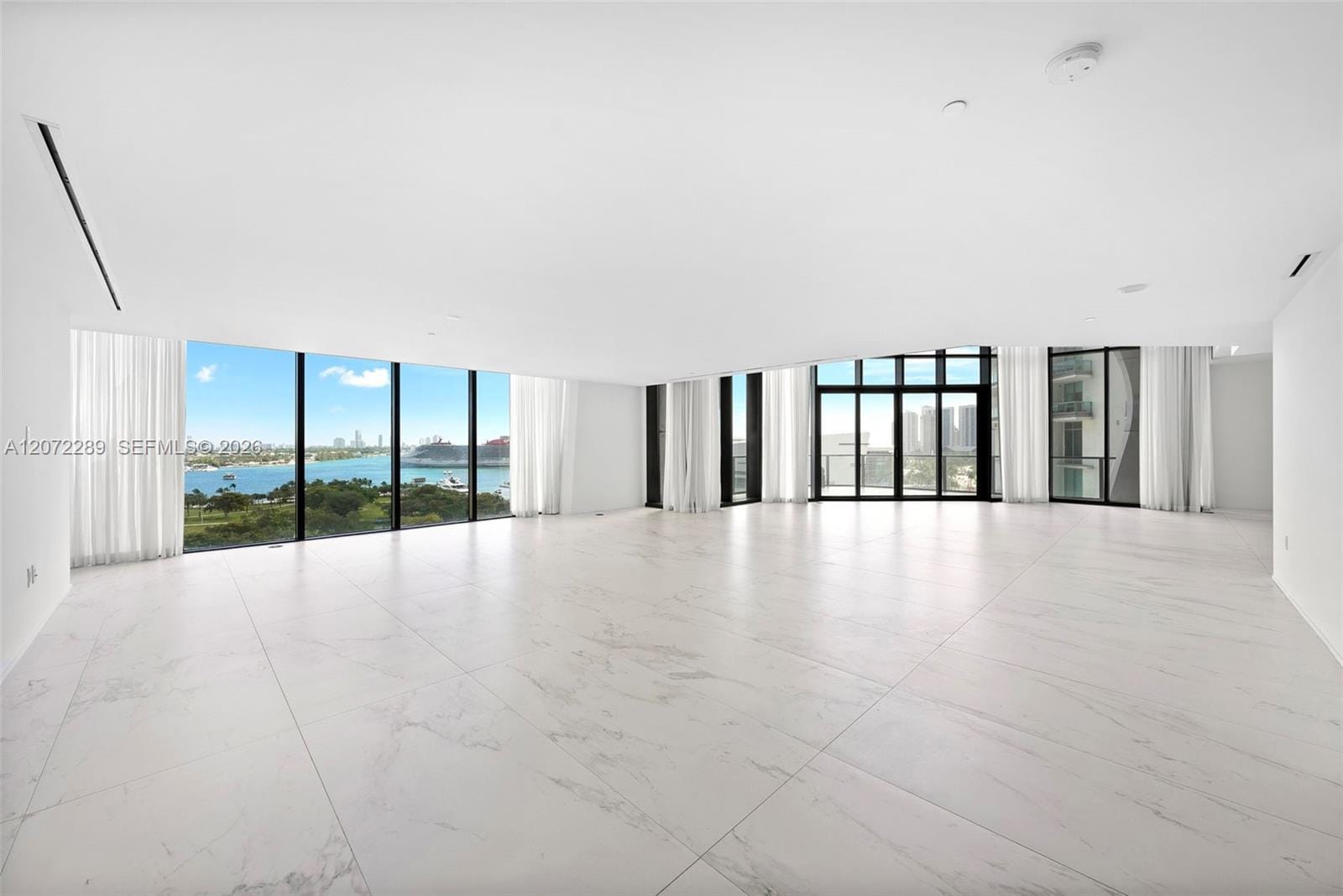 1000 Biscayne Boulevard Town House 1201 — photo 10