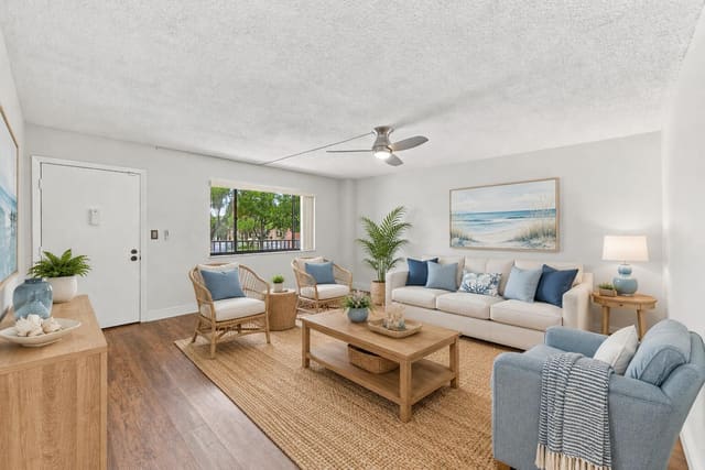 7432 ASHMONT Circle 208, Ashmont Condominium E, Tamarac, FL