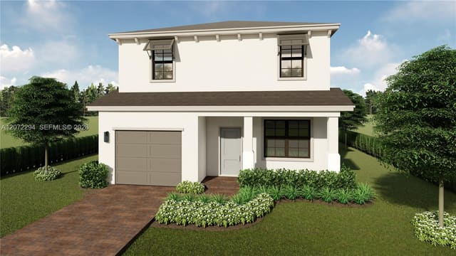 34785 SW 190th Avenue, Jinama South Subdivision, Homestead, FL