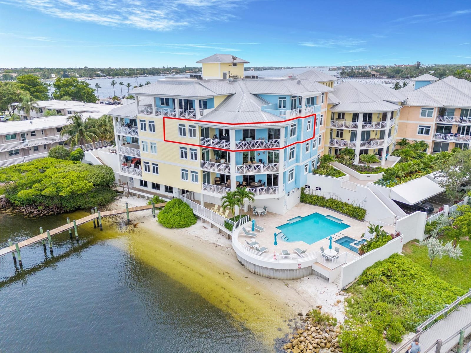 309 E OCEAN Avenue 304, Lantana, FL 33462