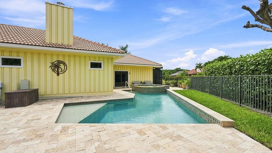 1 WYCLIFF Road, Palm Beach Gardens, FL 33418 photo 29