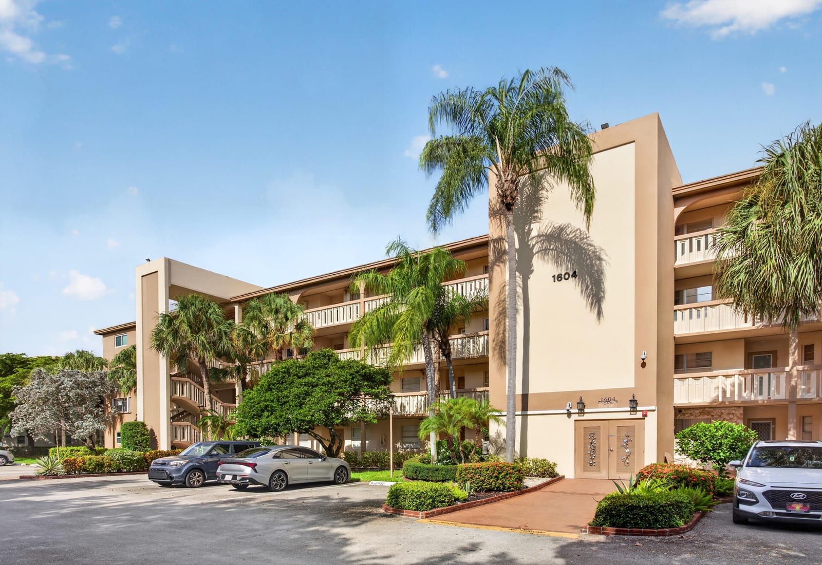 1604 Abaco Drive D1, Coconut Creek, FL 33066