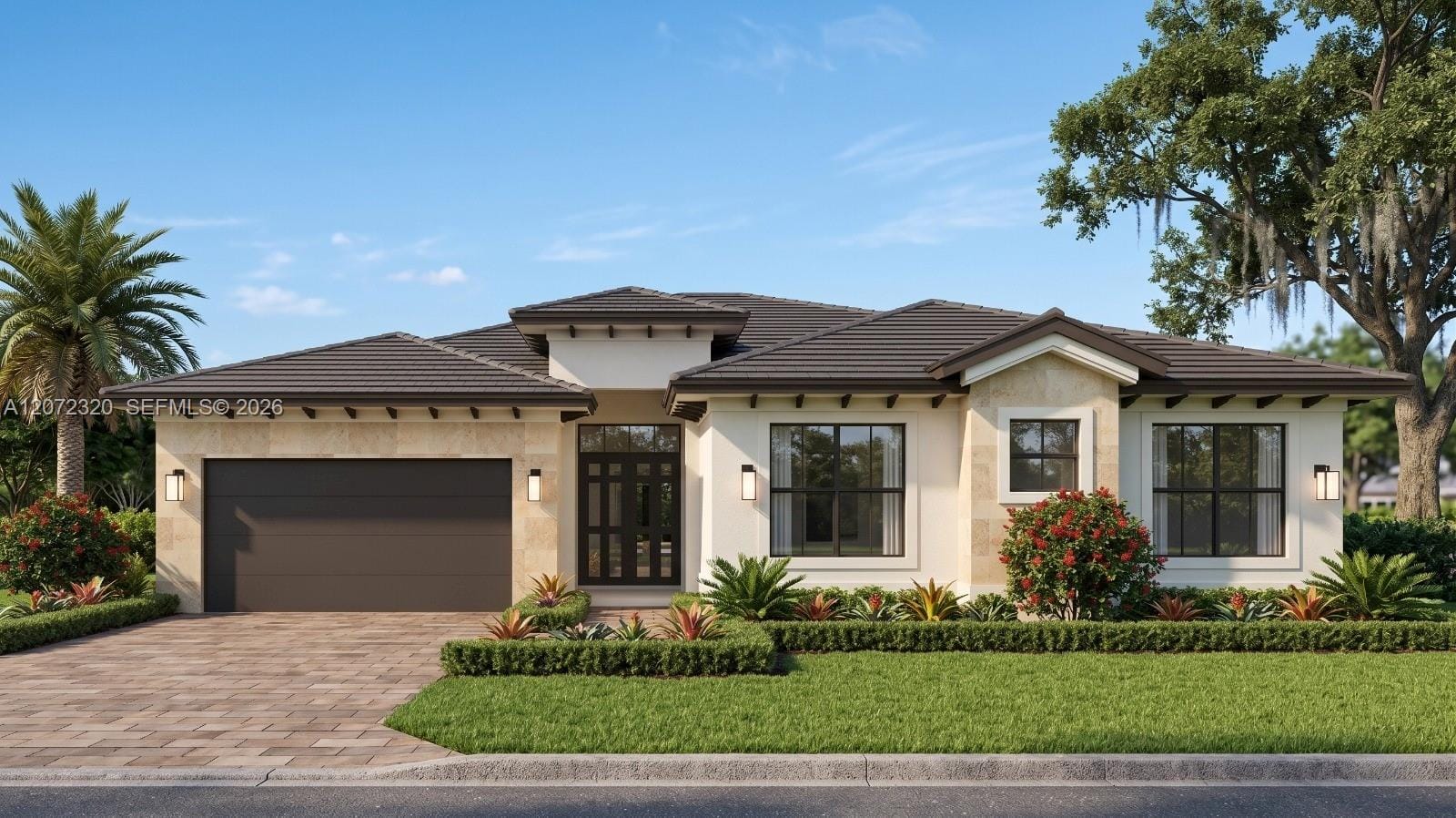 29605 SW 194 Court, Homestead, FL 33030