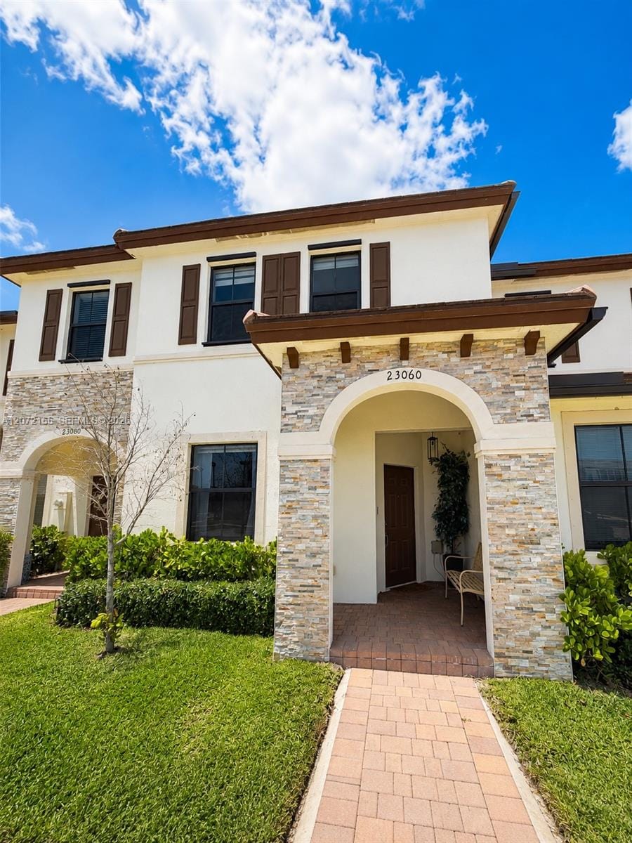 23060 SW 99th Court 0, Cutler Bay, FL 33190