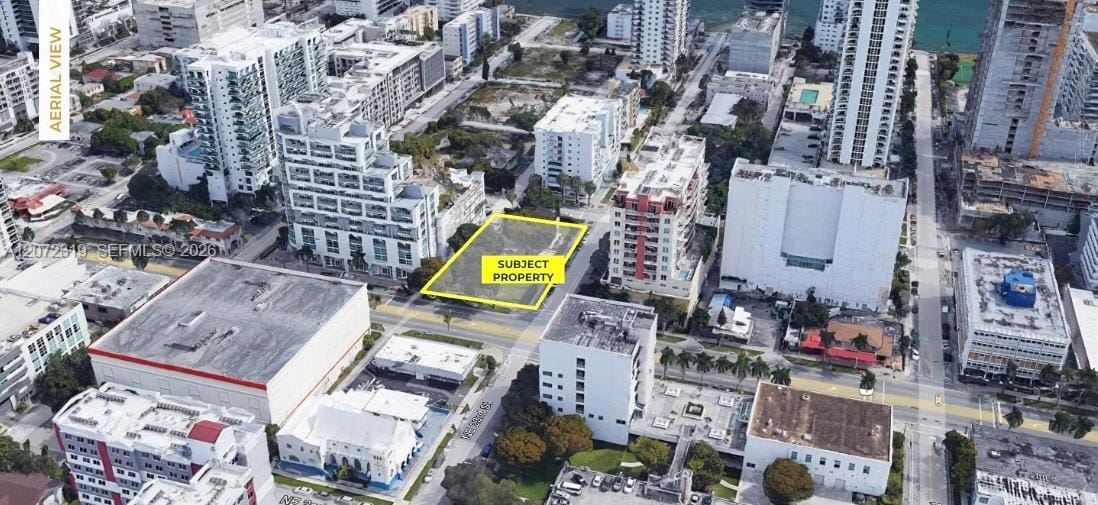 333 NE 23rd Street, Miami, FL 33137