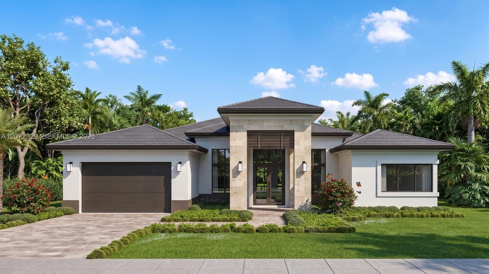 29625 SW 194 Court, Homestead, FL 33030