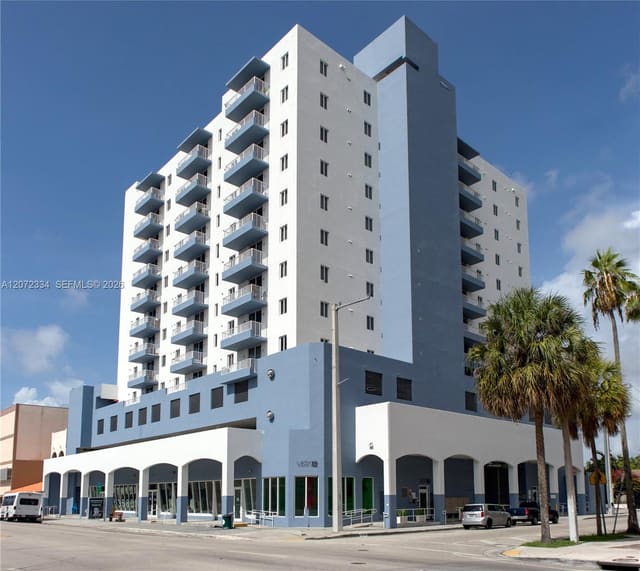 420 SW 12th Avenue 1004, Miami, FL 33130