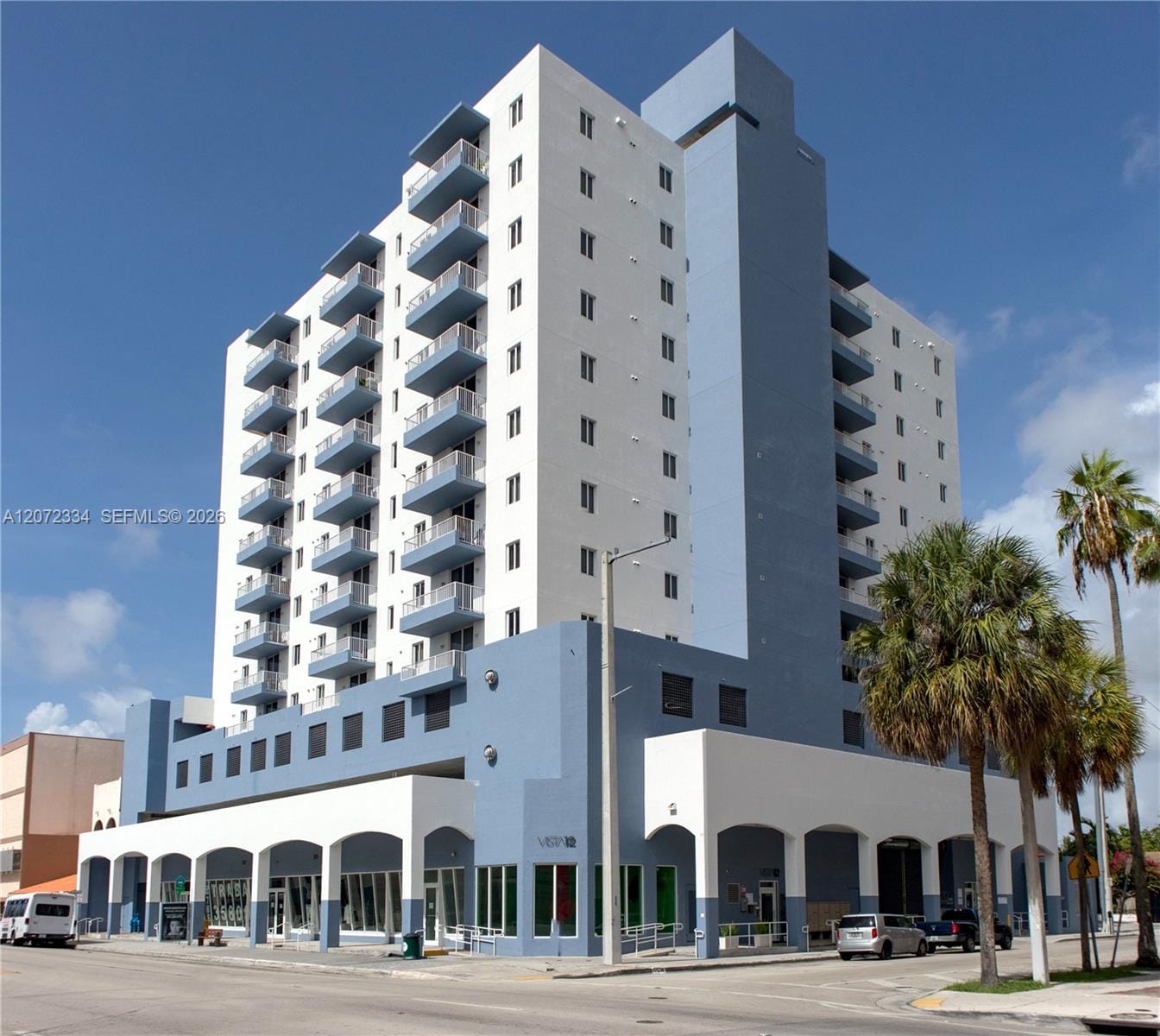 420 SW 12th Avenue 1004