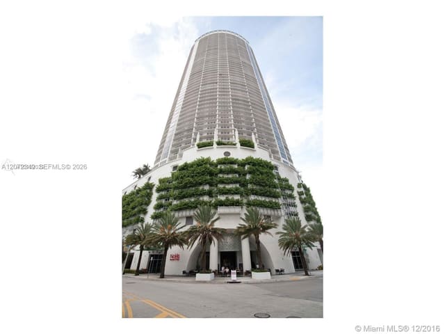 1750 N Bayshore Drive 2908, Miami, FL 33132