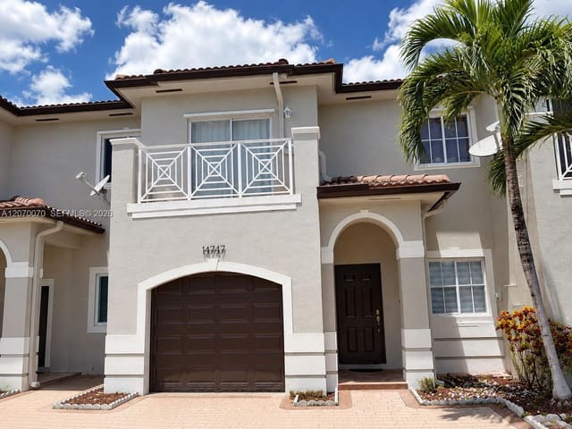14747 SW 23rd Street, Miami, FL 33185