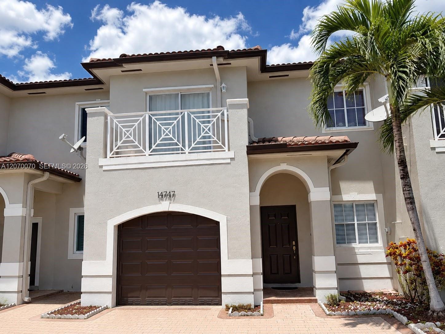 14747 SW 23rd Street, Miami, FL 33185