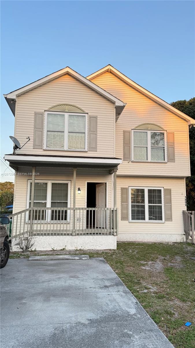 1600 SW 44th Avenue, Fort Lauderdale, FL 33317