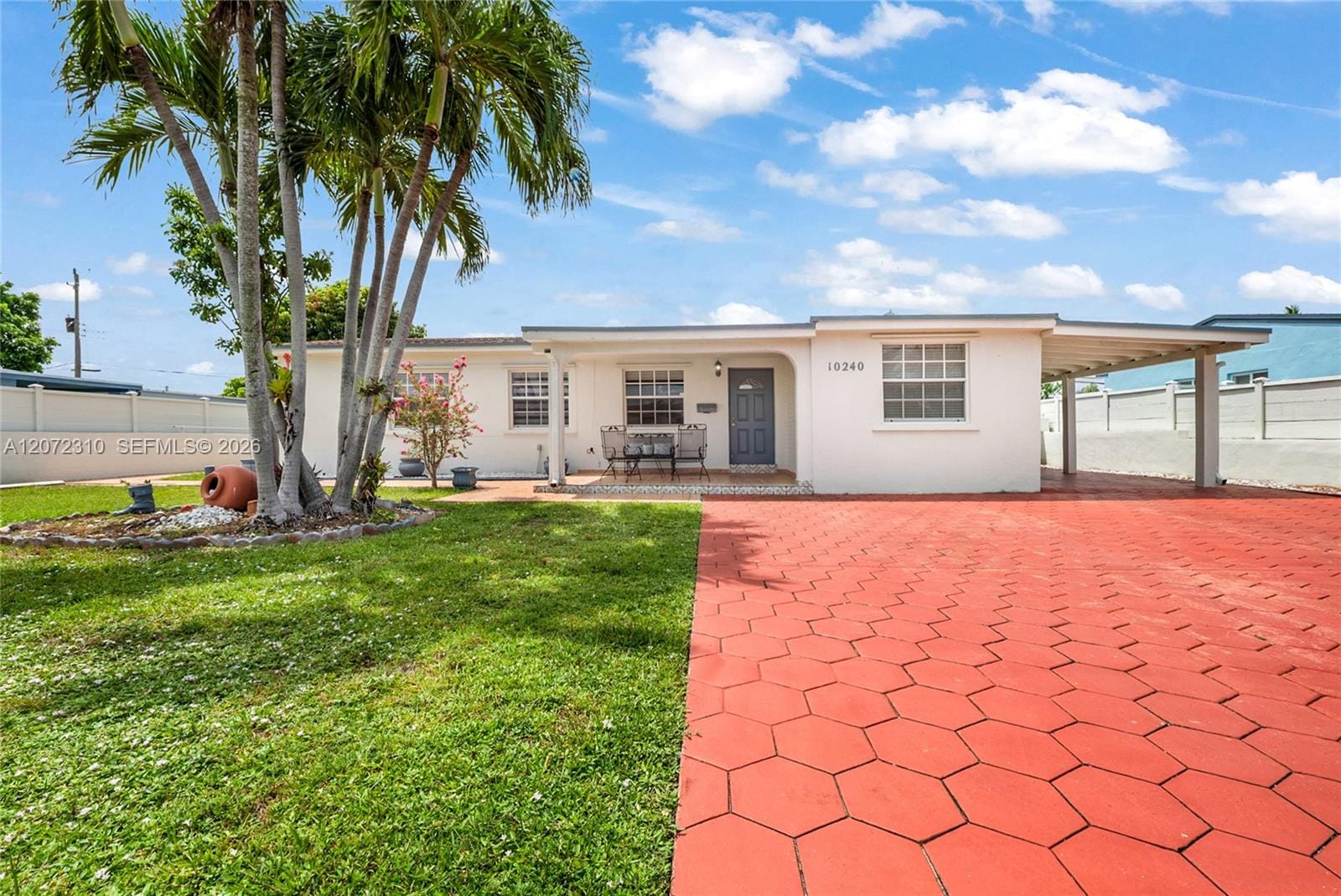 10240 SW 35th Street, Miami, FL 33165