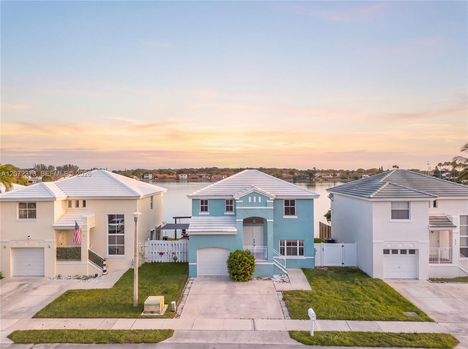 6733 Bayfront Drive, Margate, FL 33063