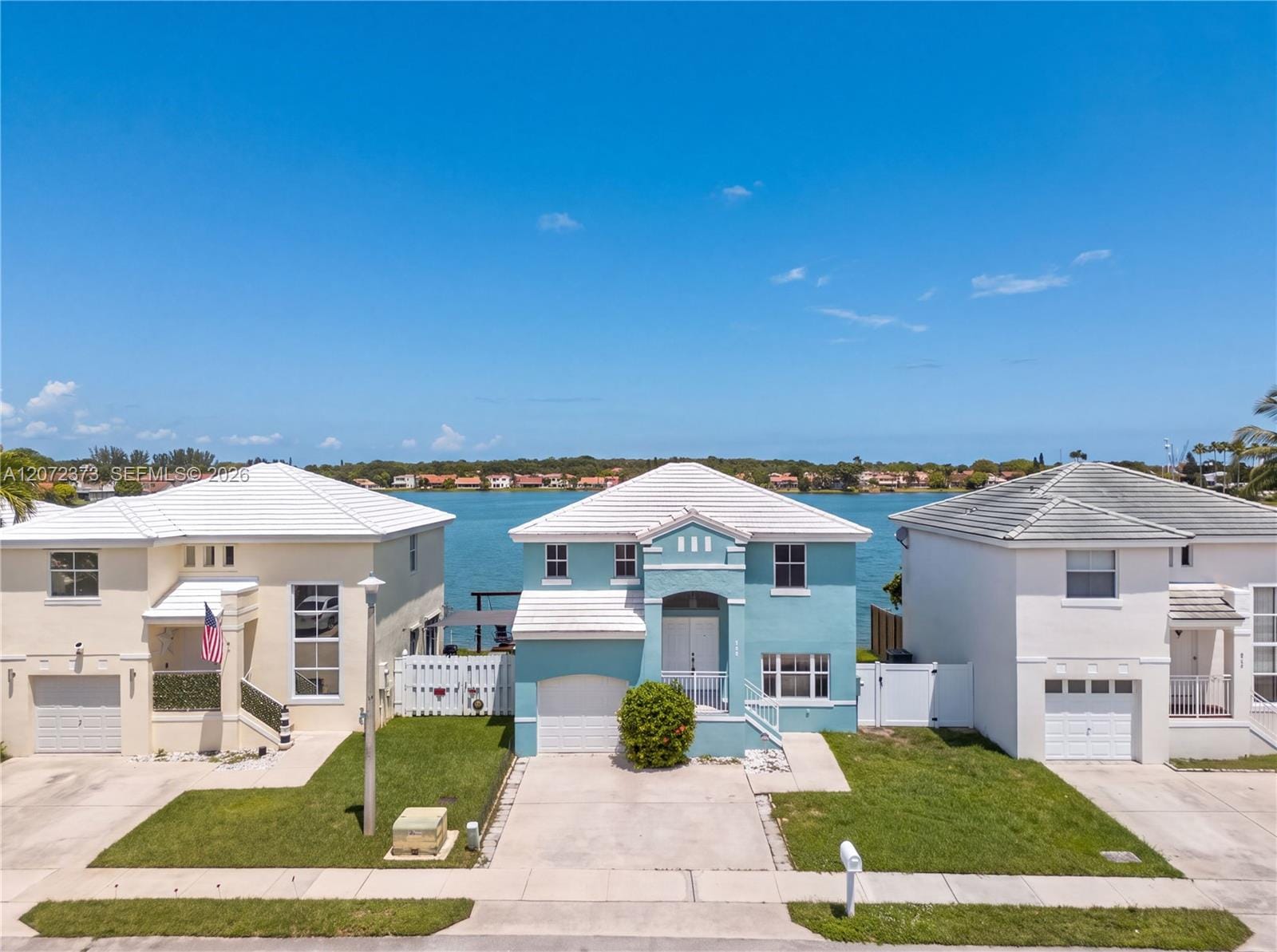 6733 Bayfront Drive, Margate, FL 33063