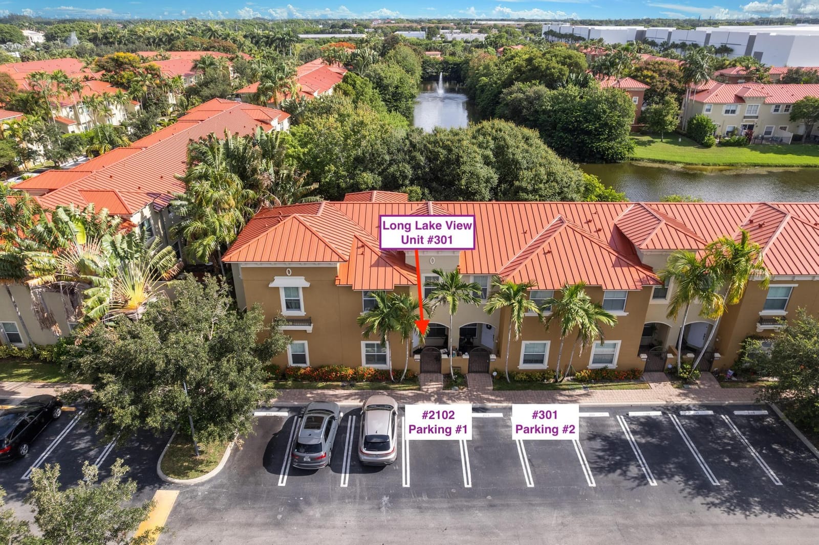 301 LAKE MONTEREY Circle, Boynton Beach, FL 33426 photo 1