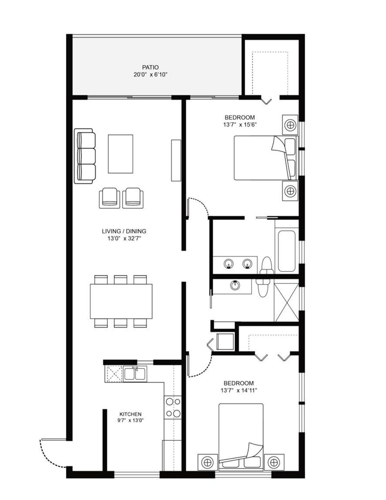 2903 VICTORIA Circle O4, Coconut Creek, FL 33066 photo 2