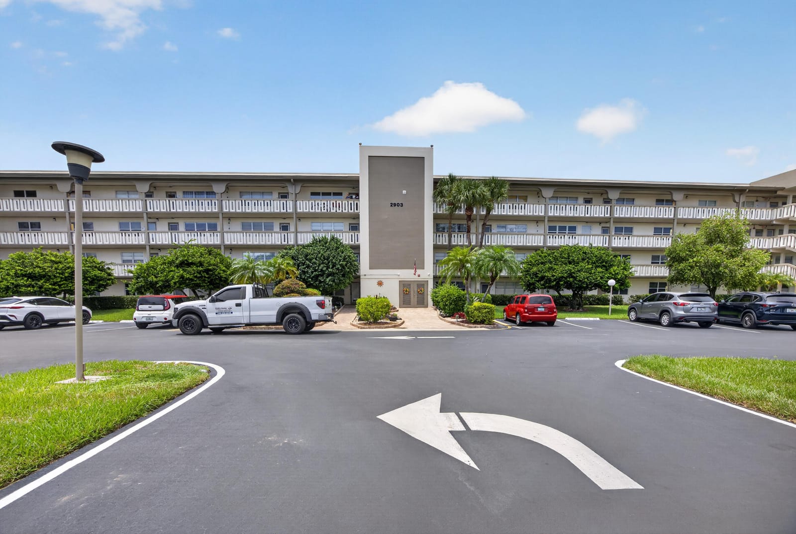 2903 VICTORIA Circle O4, Coconut Creek, FL 33066 photo 29
