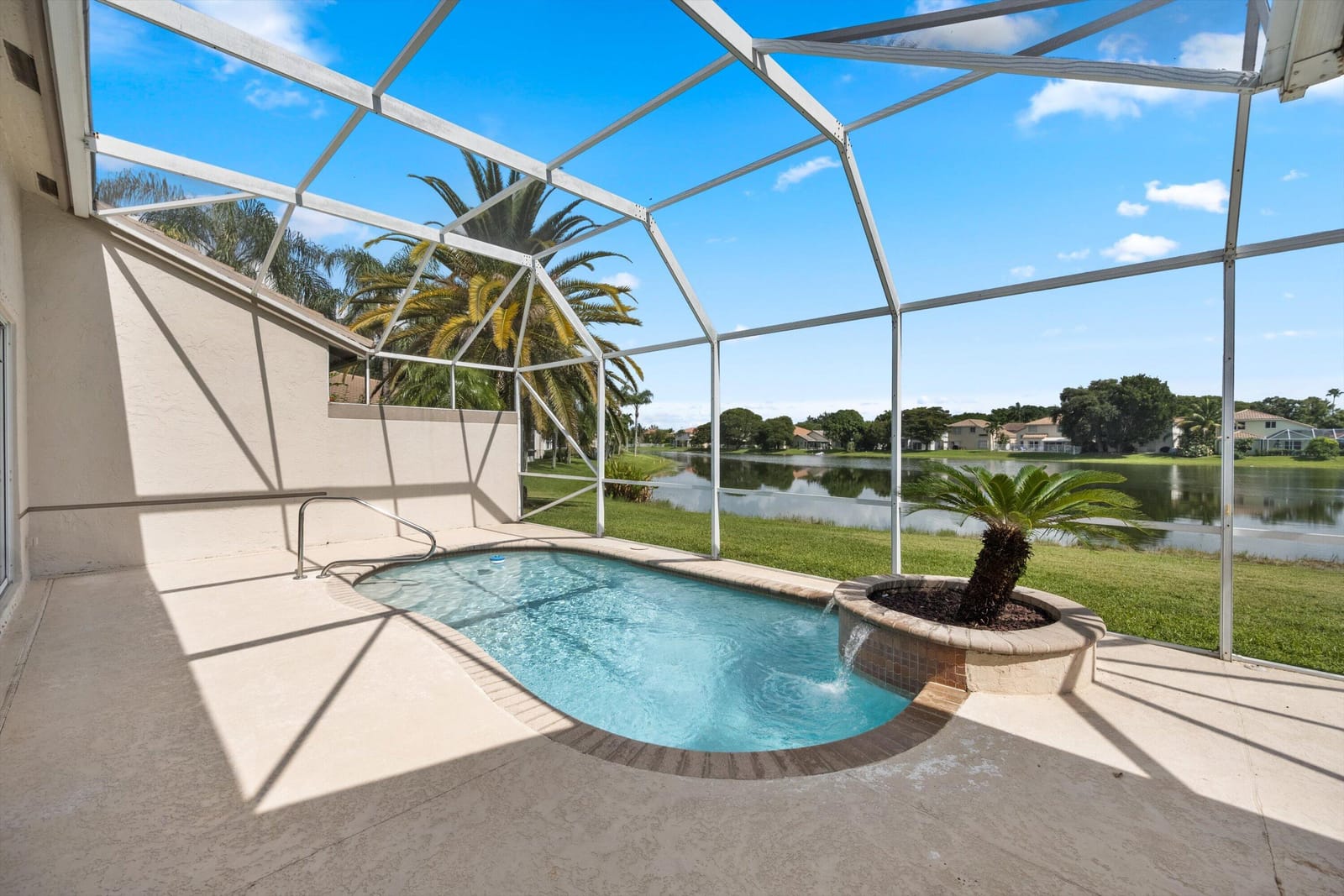 7372 ROCKBRIDGE Circle 7372, Lake Worth, FL 33467 photo 24