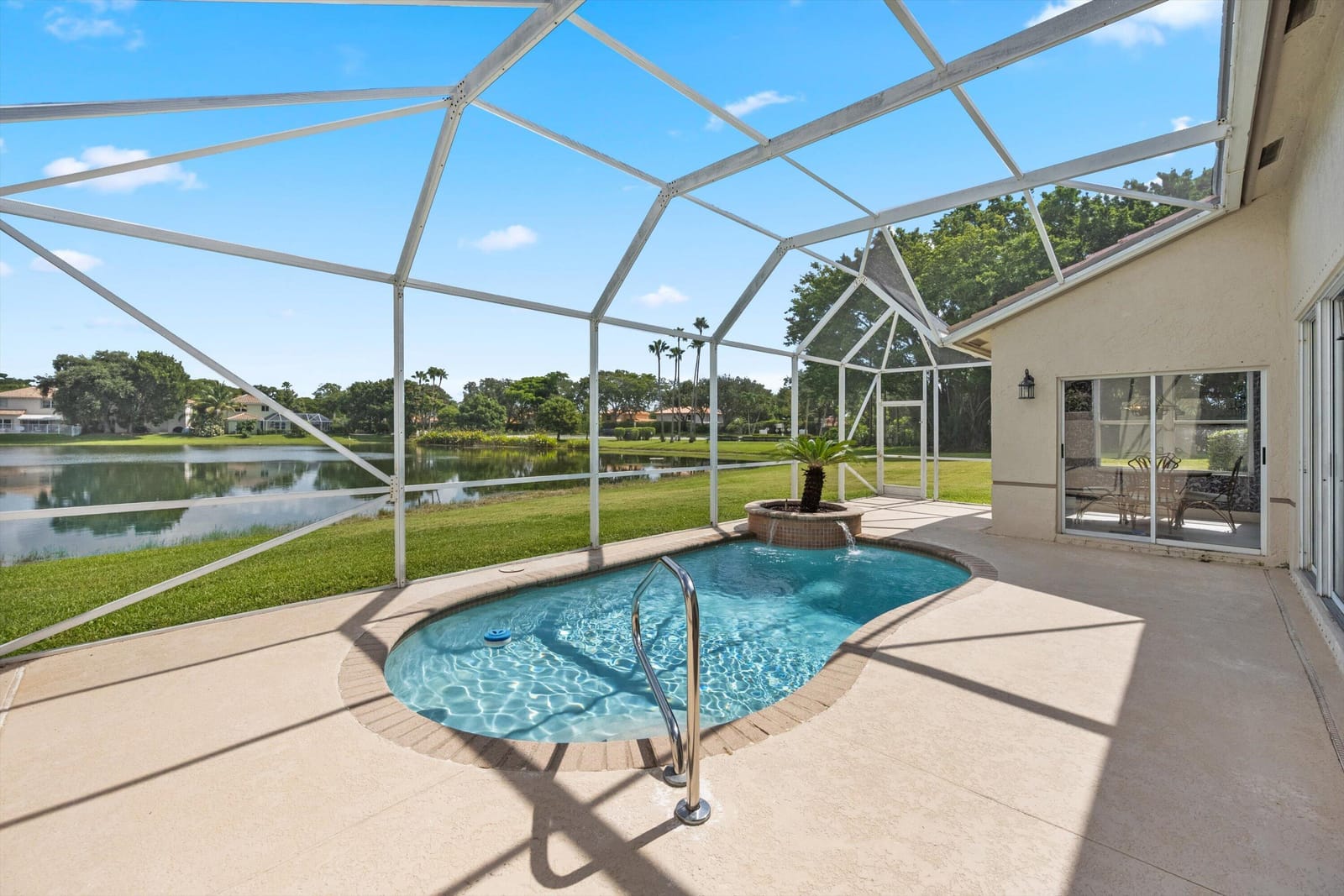 7372 ROCKBRIDGE Circle 7372, Lake Worth, FL 33467 photo 25