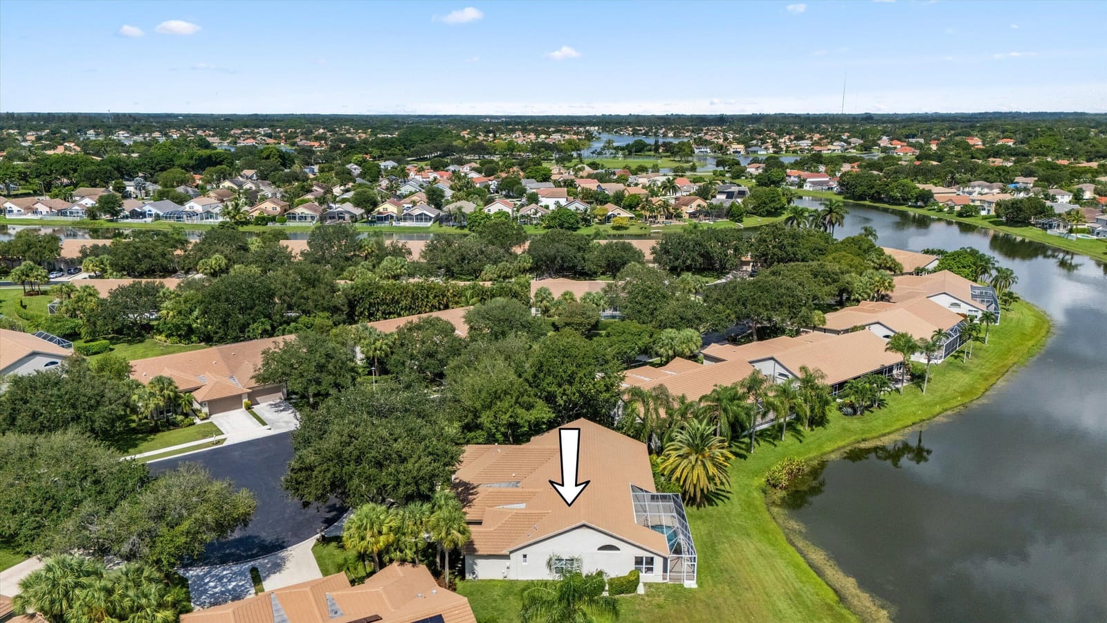 7372 ROCKBRIDGE Circle 7372, Lake Worth, FL 33467 photo 29