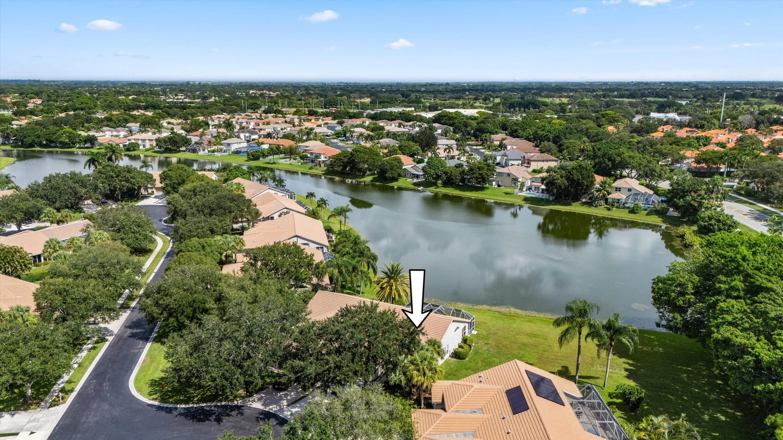 7372 ROCKBRIDGE Circle 7372, Lake Worth, FL 33467 photo 30