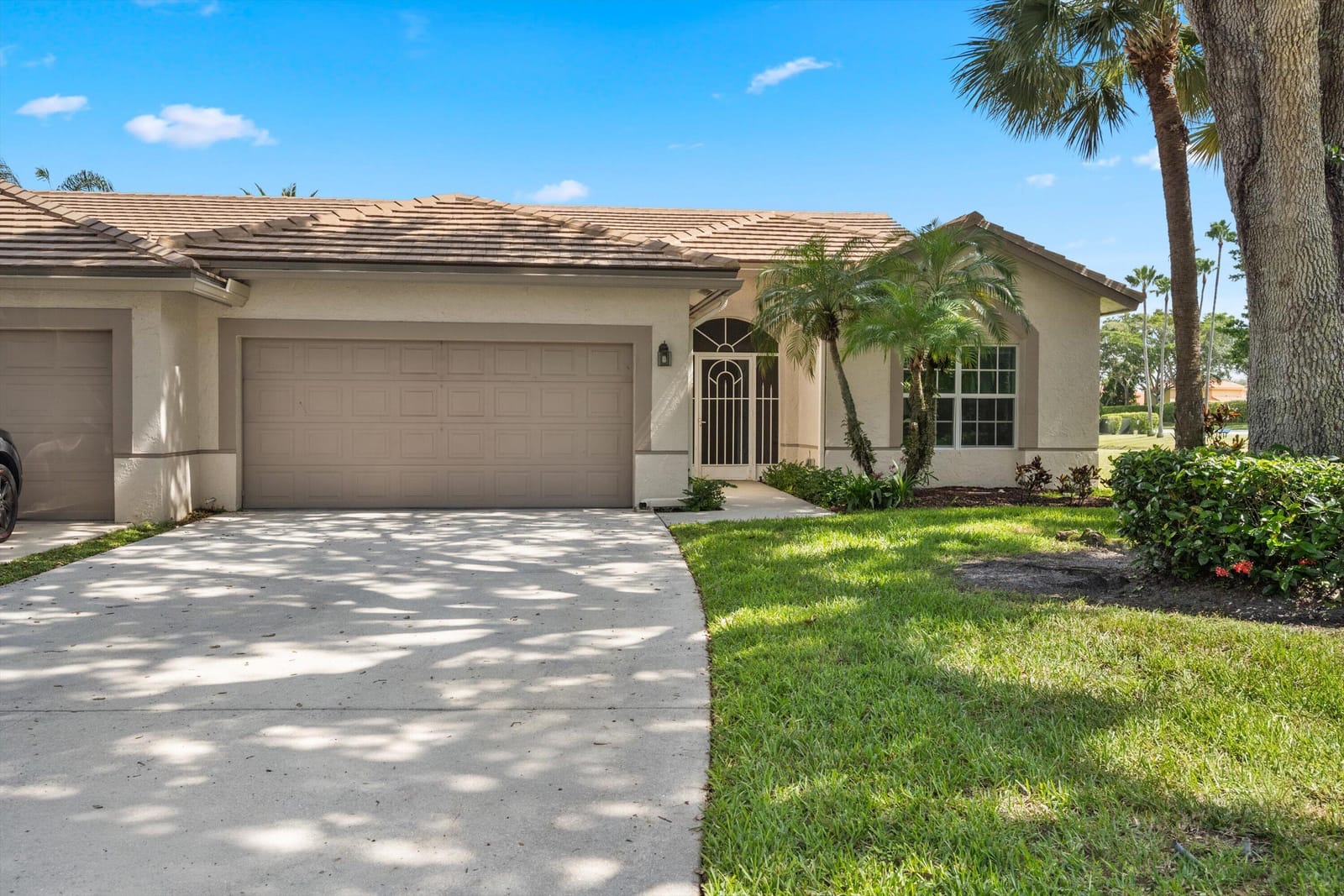 7372 ROCKBRIDGE Circle 7372, Lake Worth, FL 33467