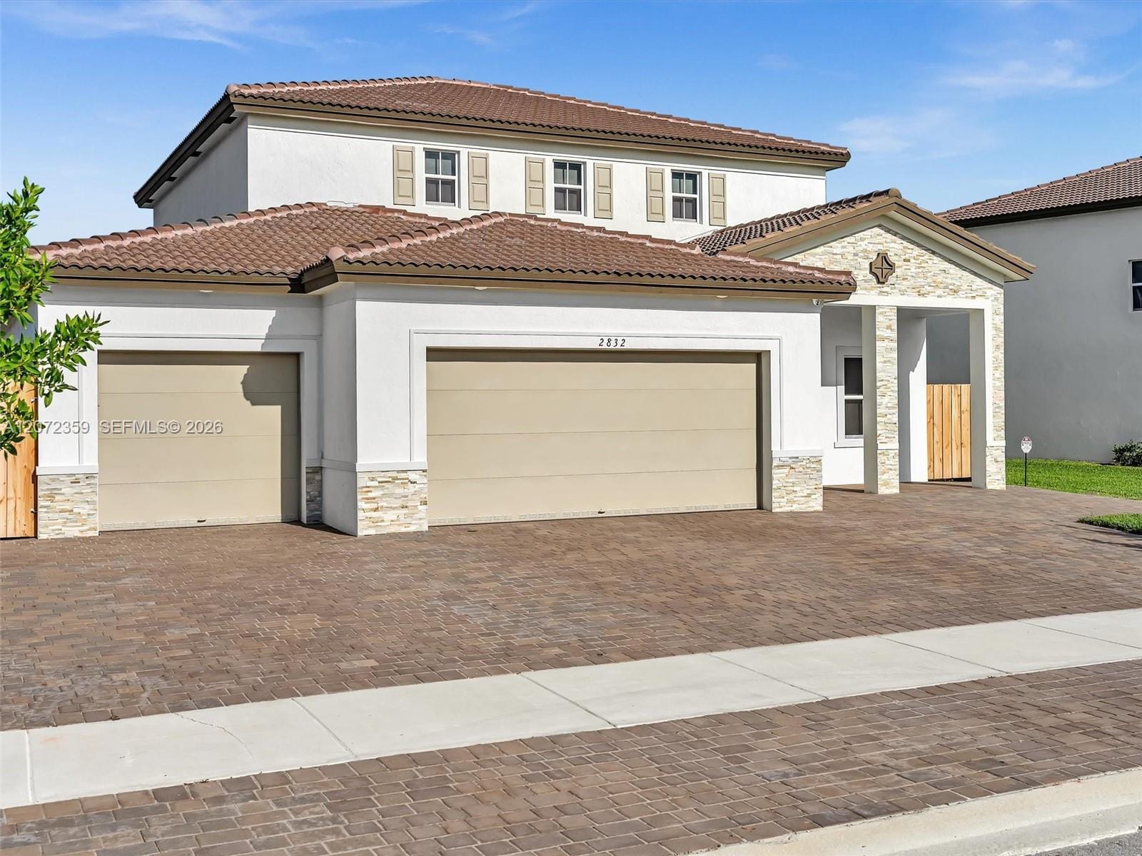 2832 SE 23rd Avenue, Homestead, FL 33035