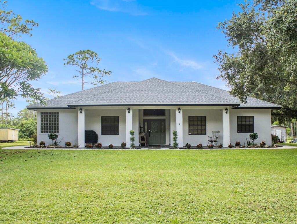 14662 78th Place N, Loxahatchee, FL 33470