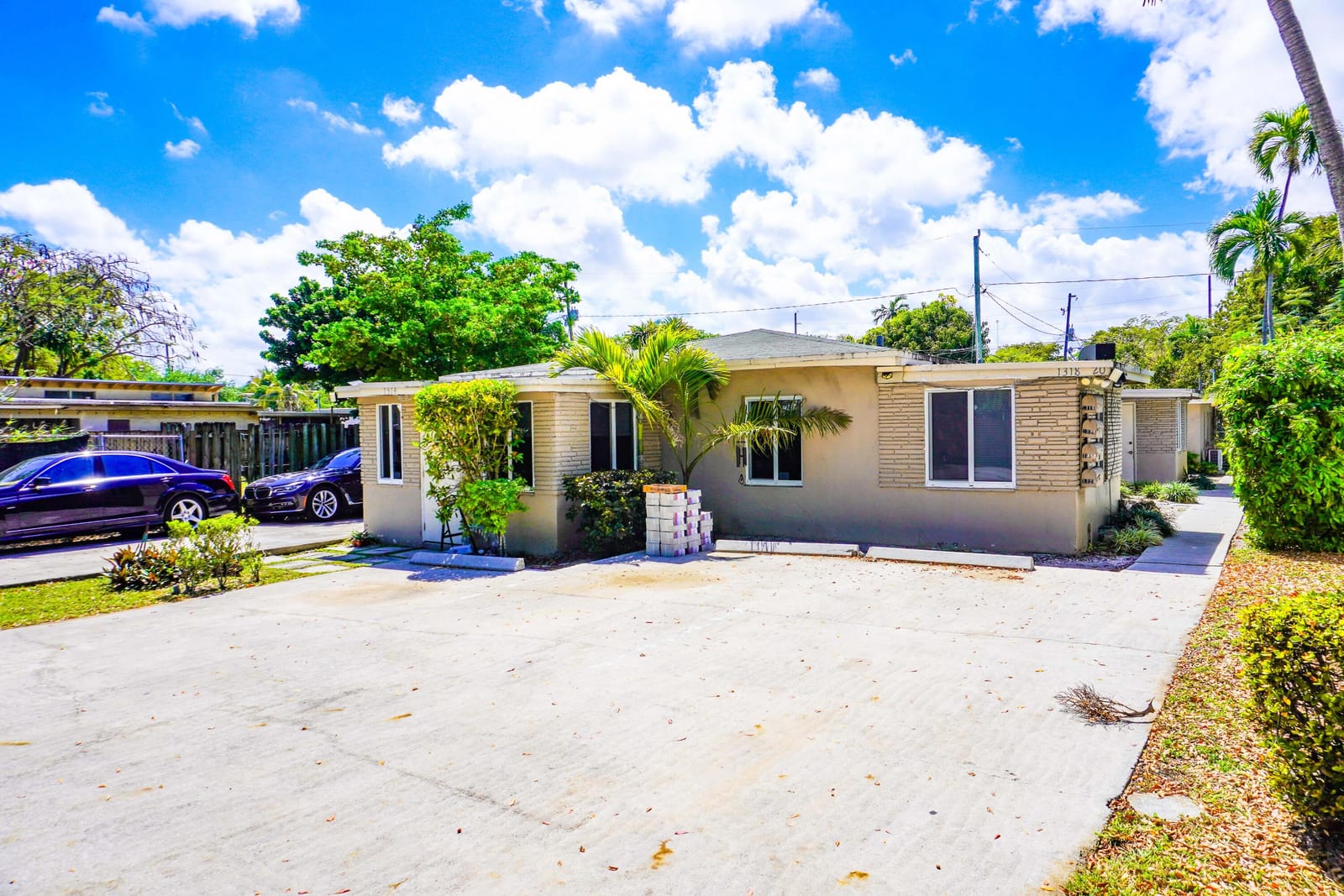 1314 S 20TH Avenue, Hollywood, FL 33020