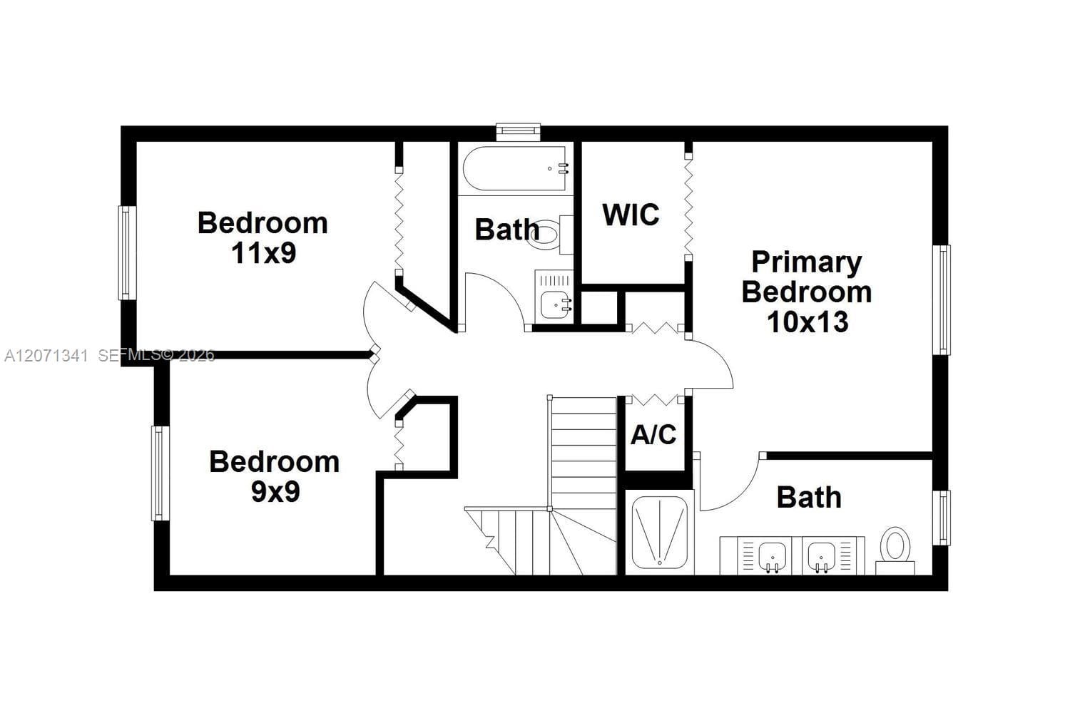 2770 NW 44 Street, Miami, FL 33142 photo 23