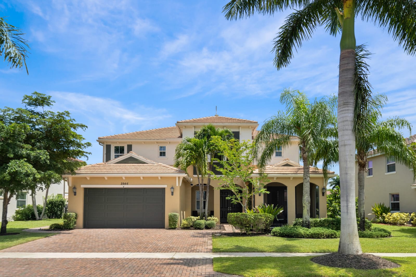 2946 Payson Way, Wellington, FL 33414