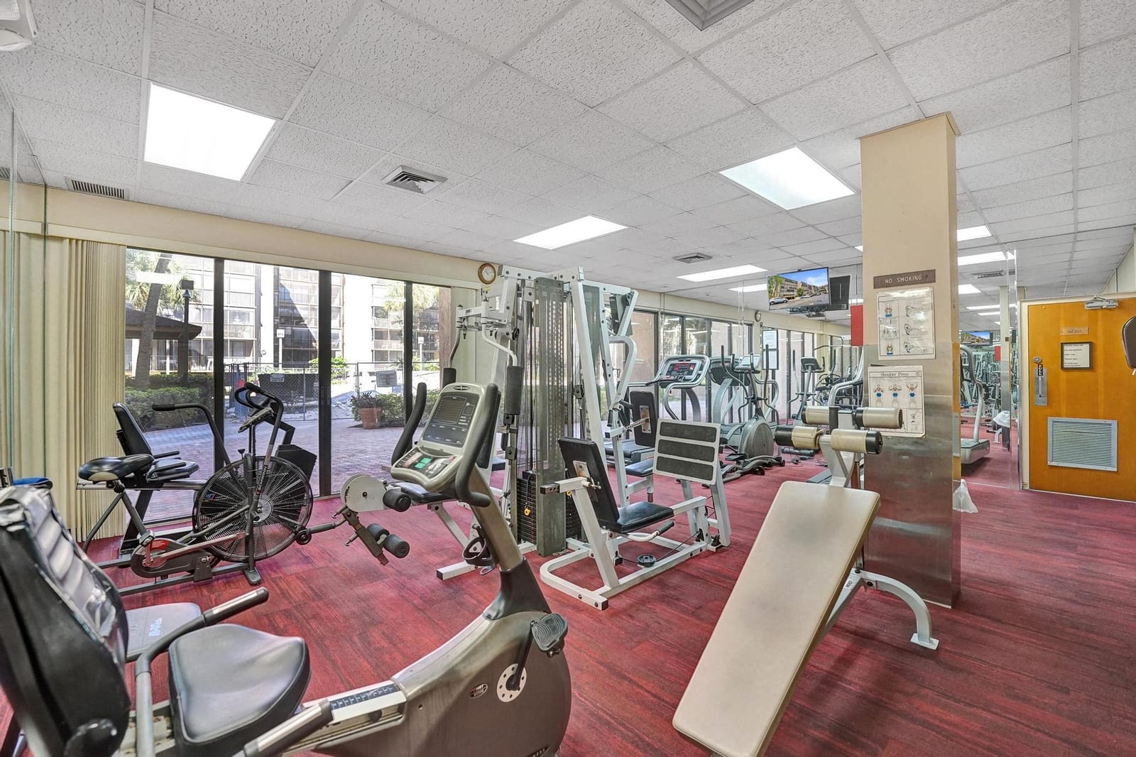 2802 N 46th Avenue B318, Hollywood, FL 33021 photo 23