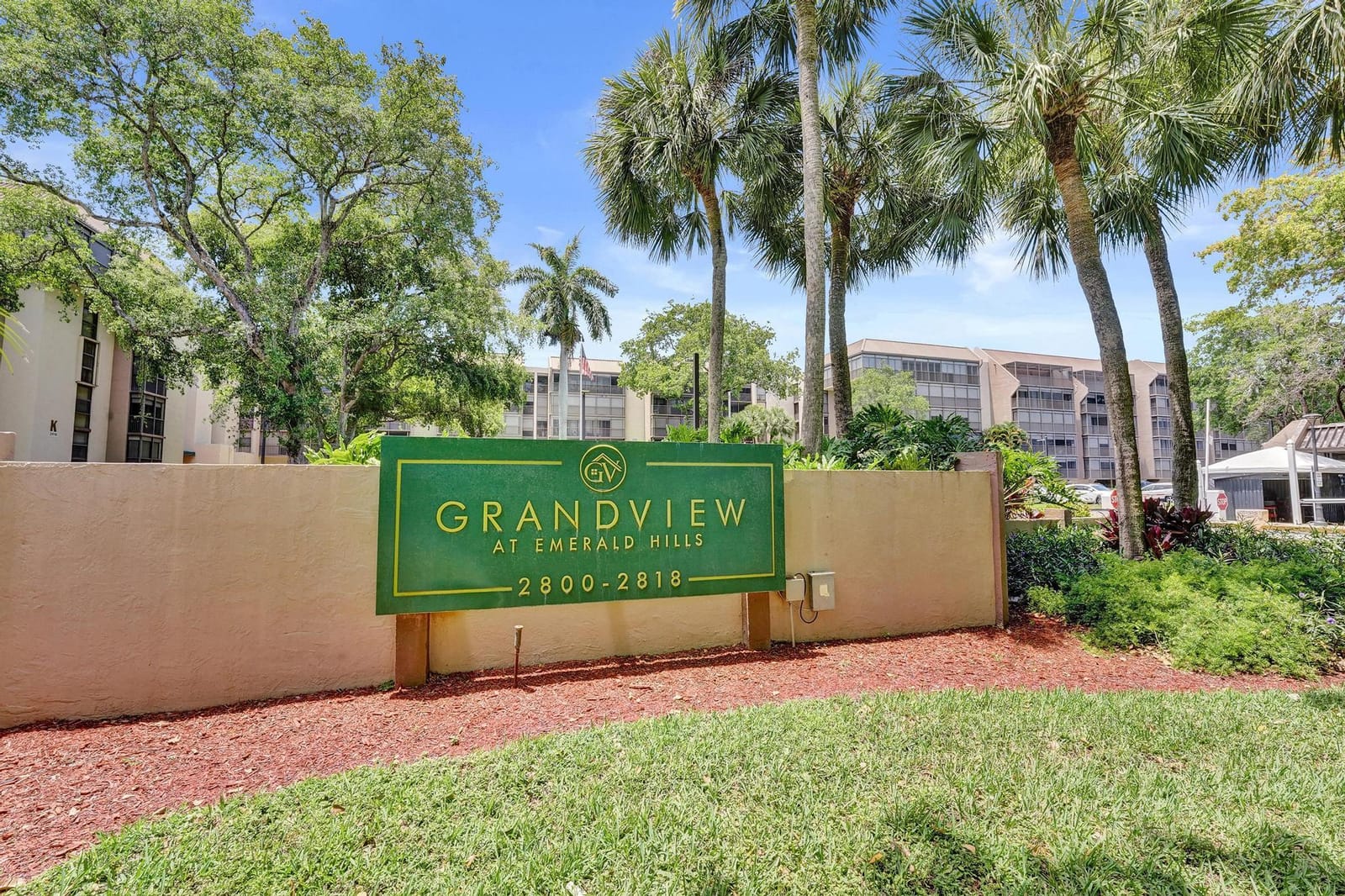 2802 N 46th Avenue B318, Hollywood, FL 33021 photo 29