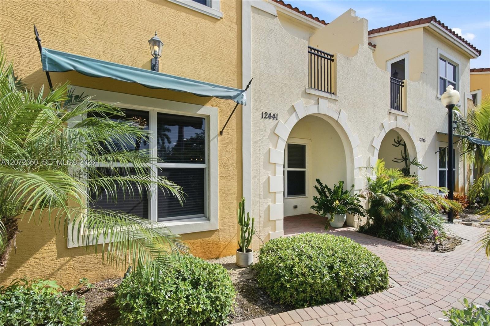 12441 NW 18th Court, Pembroke Pines, FL 33028