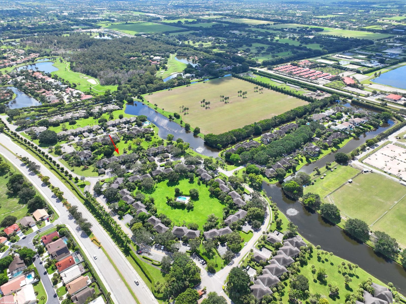 13307 Polo Club Road C107, Wellington, FL 33414 photo 27
