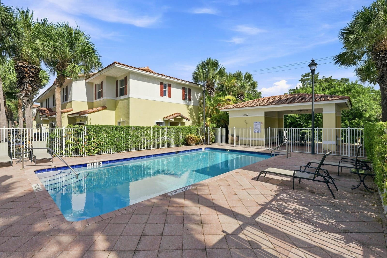 3105 NW 25TH Terrace, Oakland Park, FL 33309 photo 25