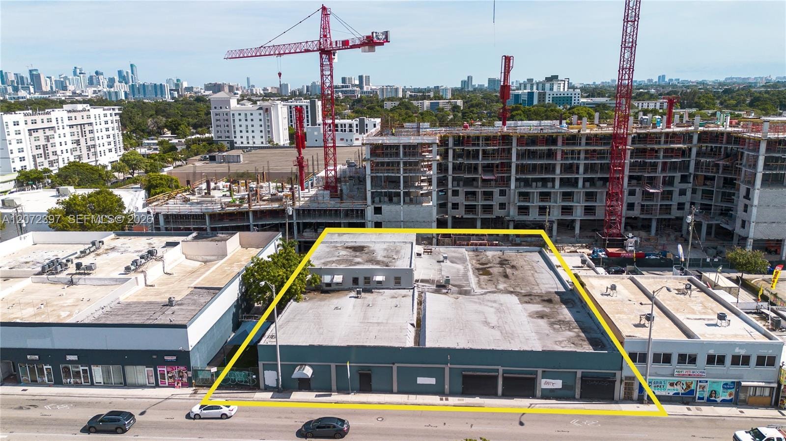 1748 NW 36th Street, Miami, FL 33142 photo 13