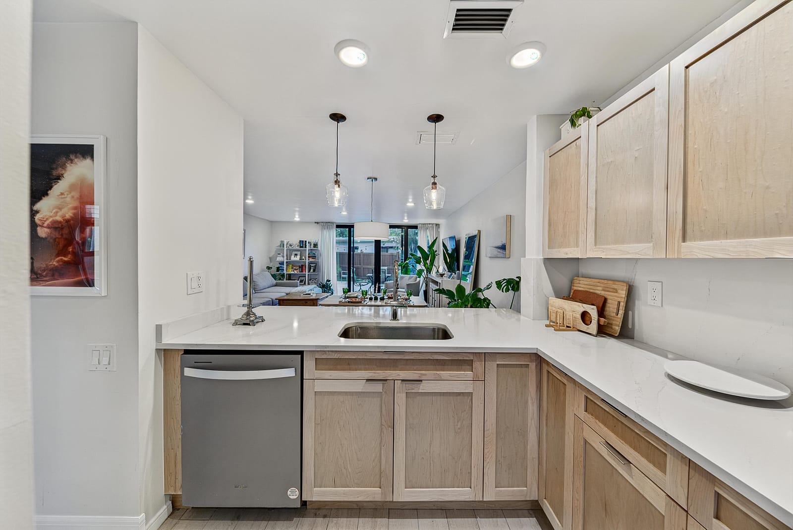 1315 MIAMI Road D, Fort Lauderdale, FL 33316 photo 12