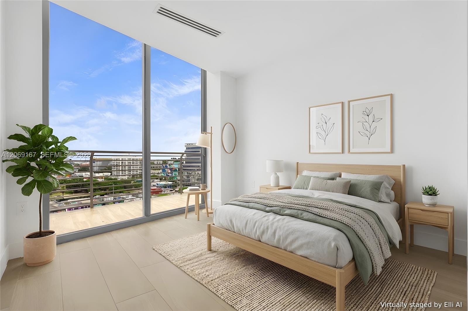 90 NE 32nd Street ph#27, Miami, FL 33127 photo 3