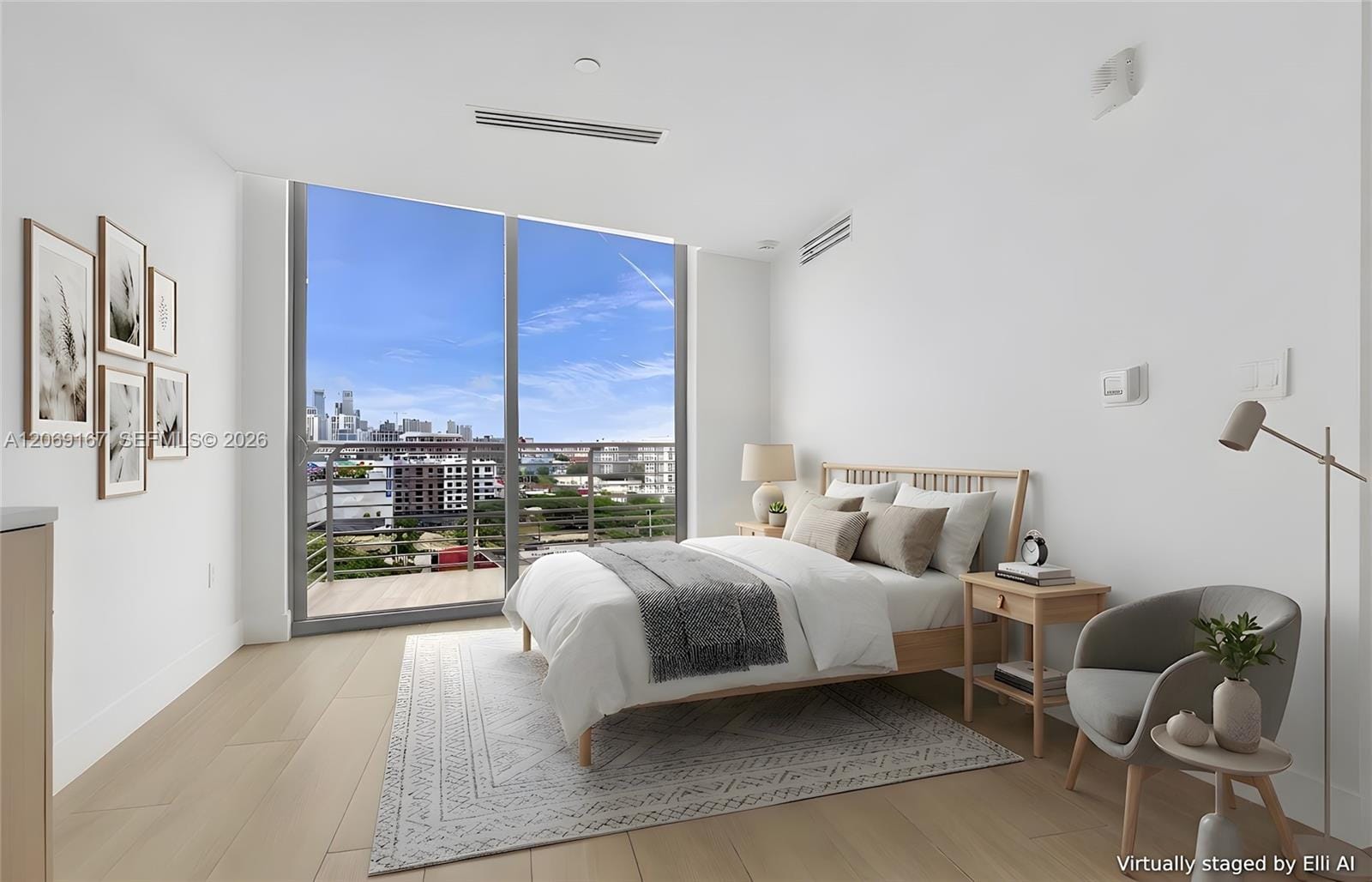 90 NE 32nd Street ph#27, Miami, FL 33127 photo 4