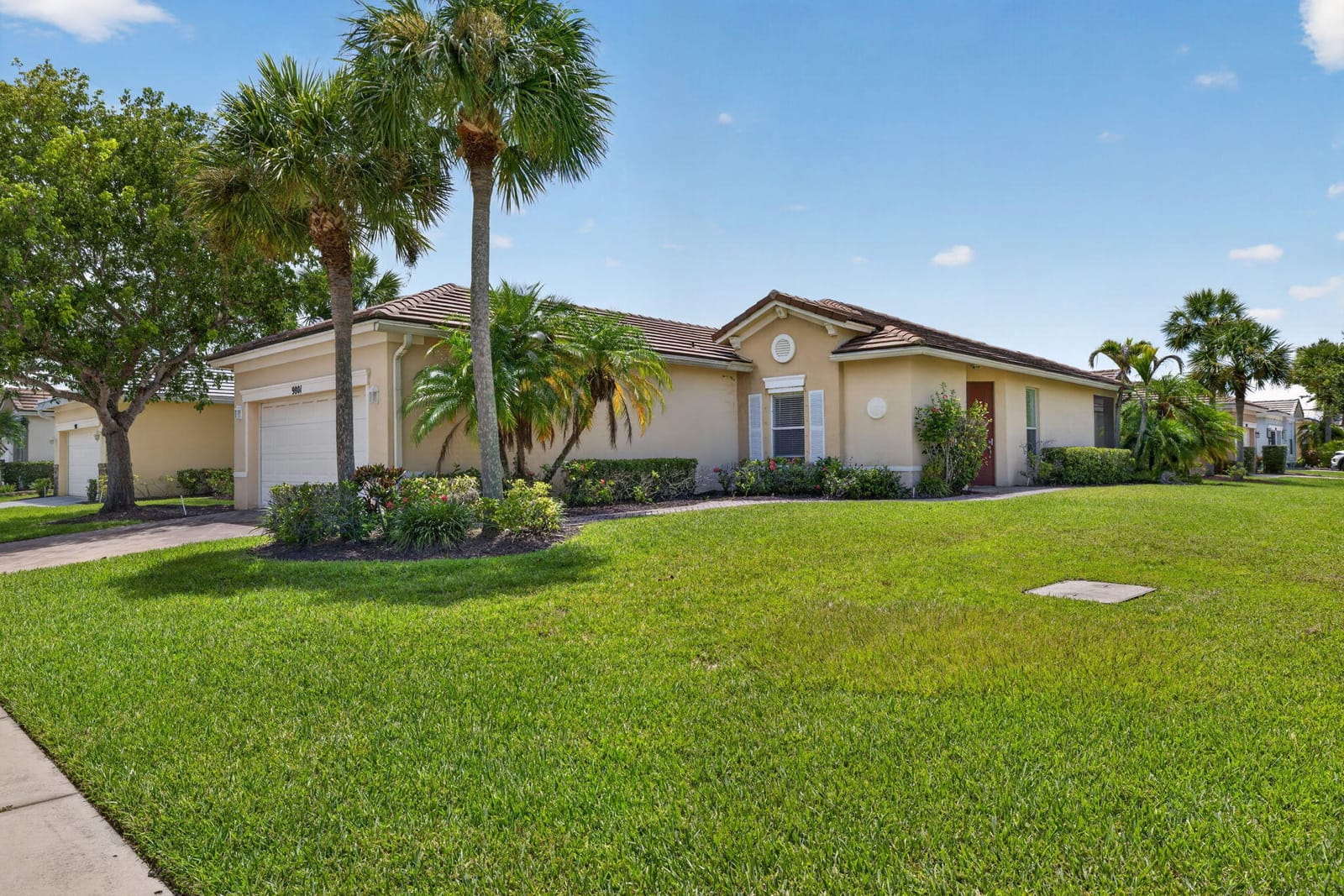 9801 SW Glenbrook Drive, Port St. Lucie, FL 34987