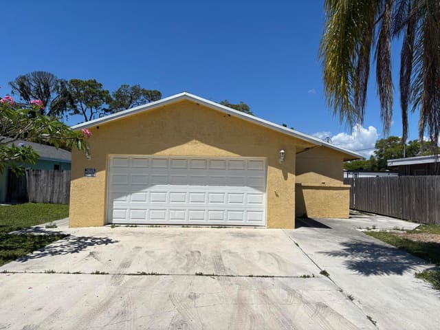 4143 Randolph Court, sold in ZIP 33461, Palm Springs, FL